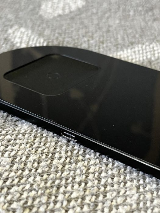 Baseus Simple 2 in 1 Wireless Charger 18W BS-W508. Безпровідна зарядка