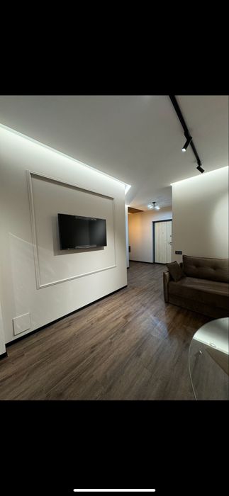 Можна з тваринкою Оренда Елітної 1-кімнатної в ЖК «Kyiv Sky»  500$