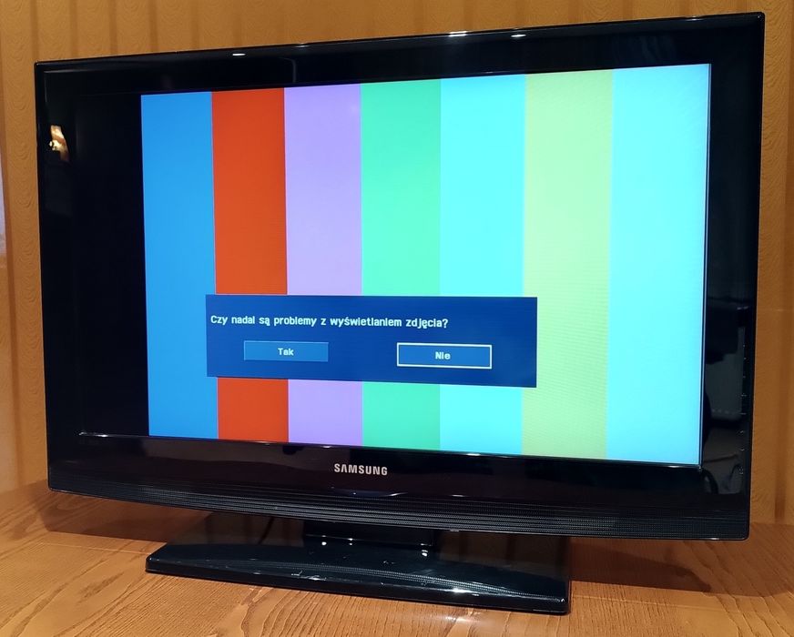 Telewizor SAMSUNG 32 cale LE32B350