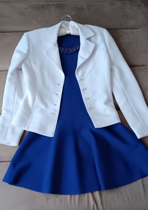 Сукня Alaia. Оригінал.