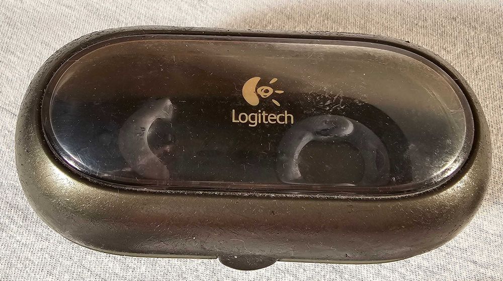 Logitech sluchawka bluetooth