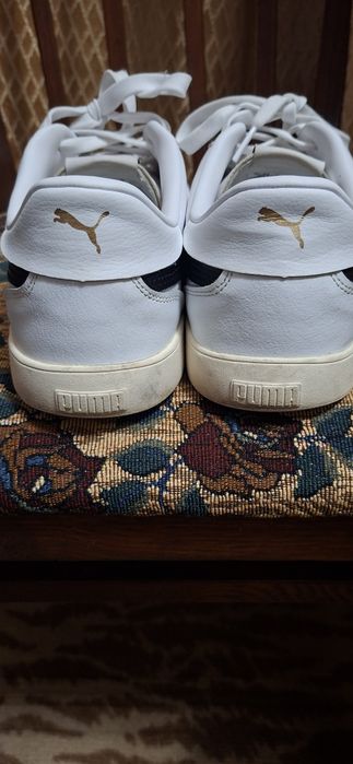 Кросівки(кеди) PUMA  розмір 46