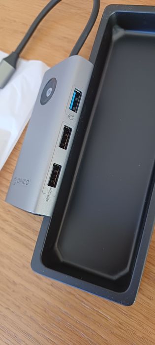 Docking Station type-c