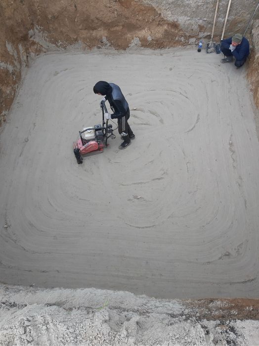 Будівництво будинків з укриттям | Київ область