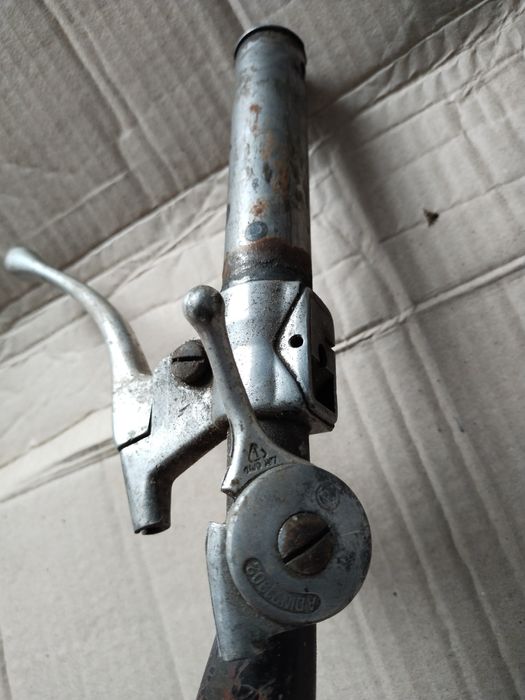 MZ ES мелочевка. ява 175