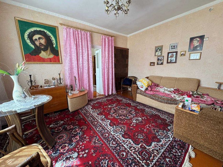 43684 ПРОДАЖ БУДИНКУ м. Волочиськ (68,2 км до Хмельницького)
