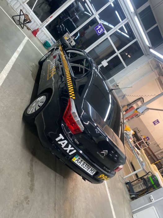 Аренда авто для ТАКСИ