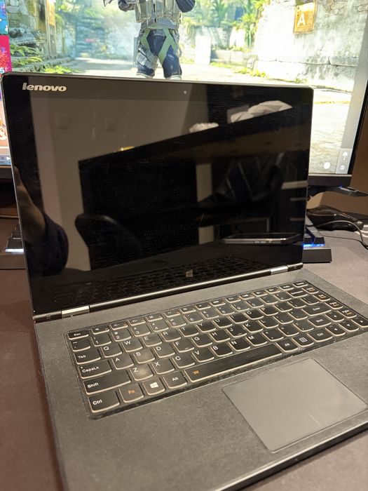 Lenovo Yoga 2 Pro (dotykowy)