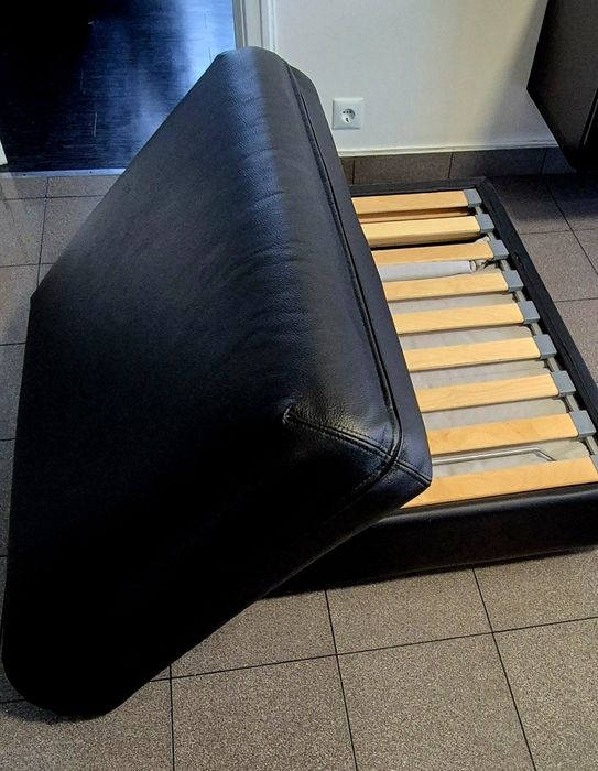 Sofá cama resguardo