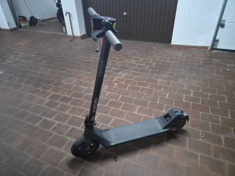 Trotinete eléctrica Xiaomi 4Lite 2ndGen