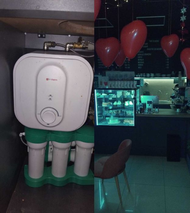 Продам готову кав’ярню під ключ | Дніпро, ж/м Перемога