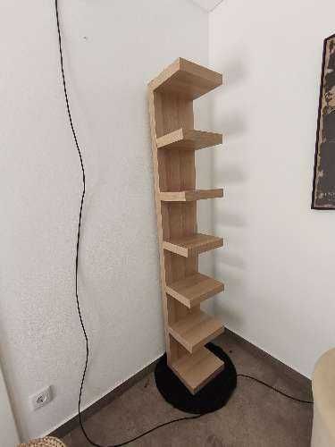 Estante de parede - LACK