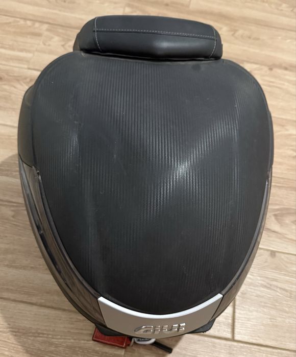 Top case givi B34NT