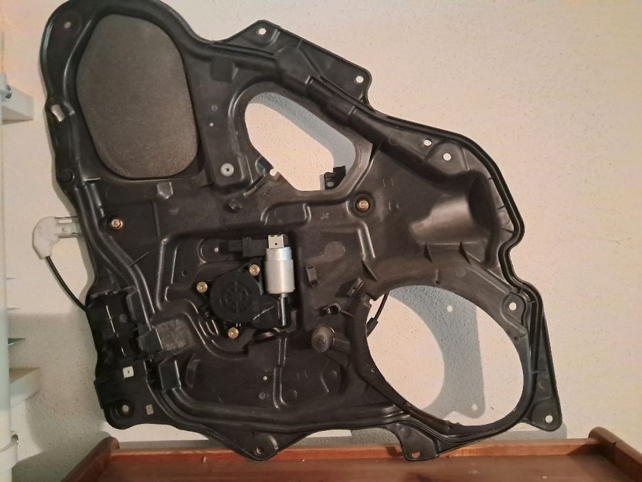Motor janela Mazda 3