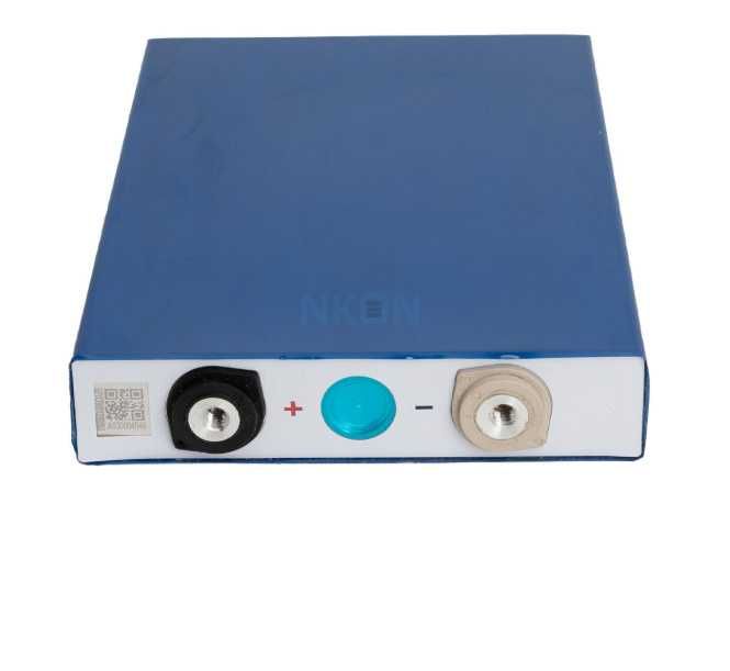 Eve  LF50K - 50Ah - LiFePO4 3.2V -  клас А