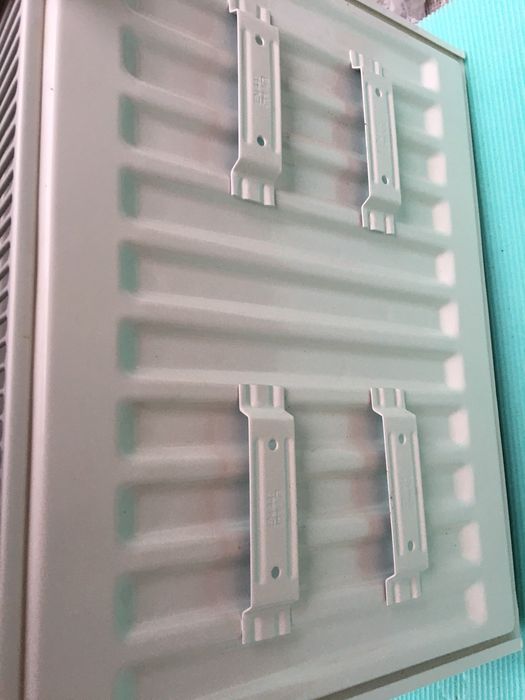 Радіатор опалення