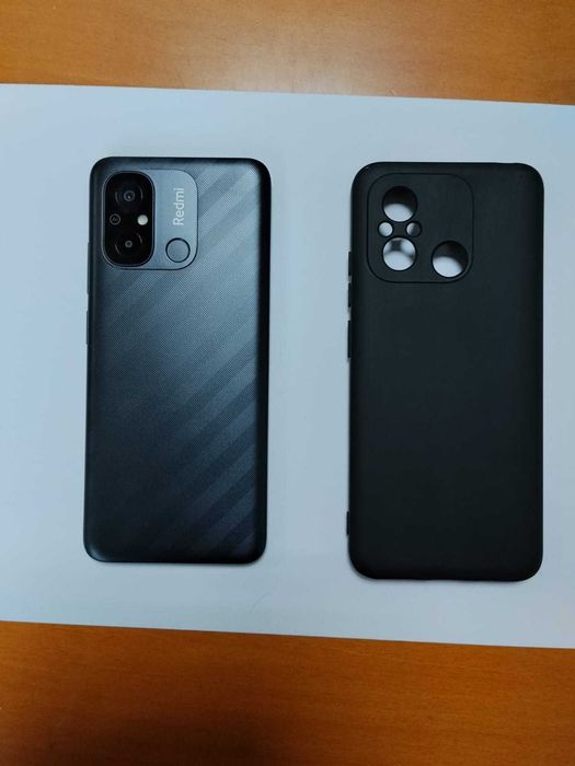 Vendo XIAOMI REDMI 12 C usado