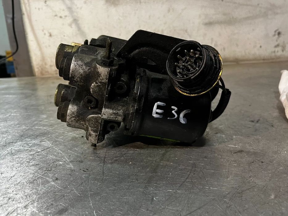 ABS BMW 318 325 316 E36 3451-1162291 100202-01434