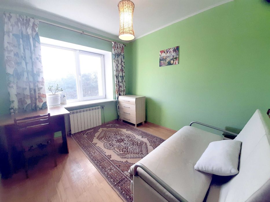 ‼️Трикімнатна Дарниця 94кв.м Алма-Атинська сучасна квартира-супер‼️