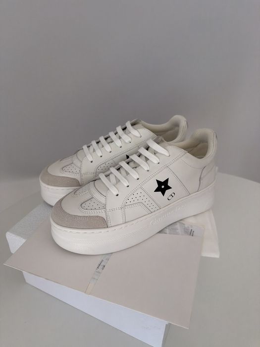 Кросівки Dior в наявності 38 та 39