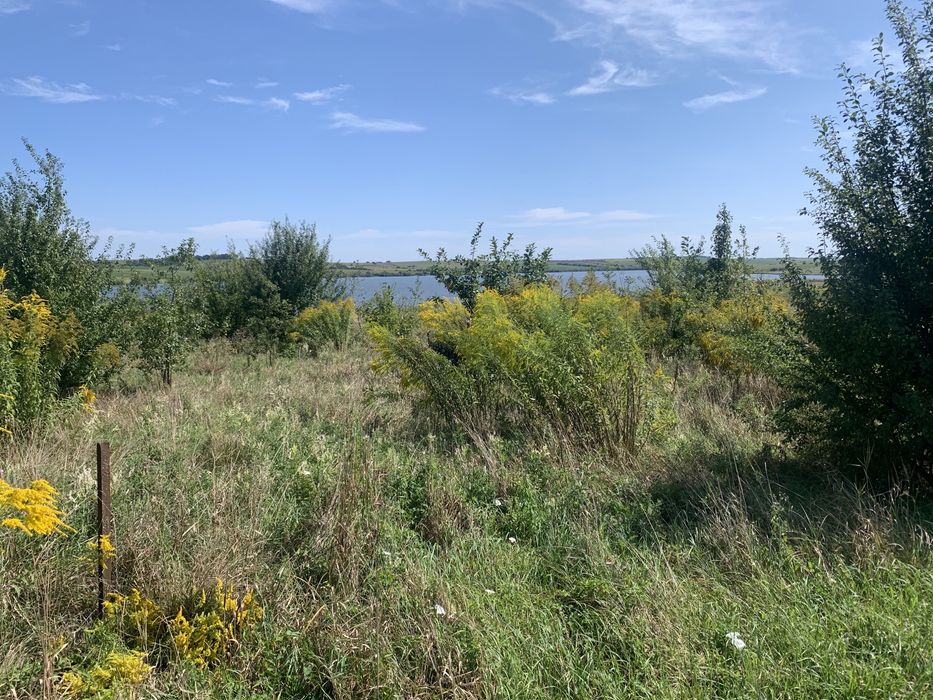 Земельна ділянка під забудову с. Прилбичі