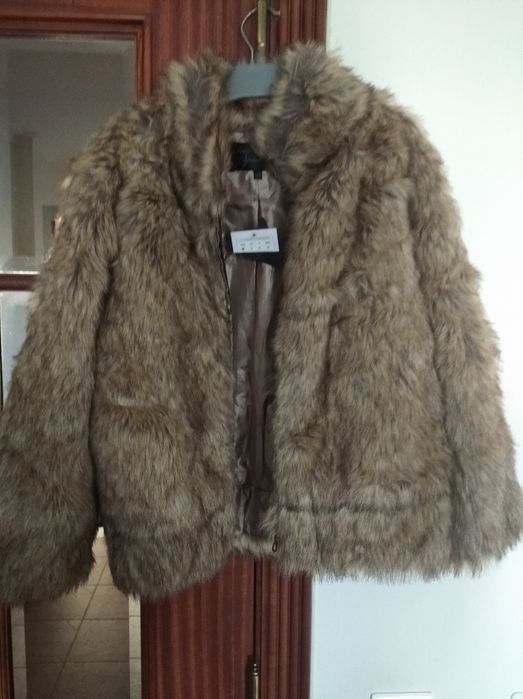 Casaco da Stradivarius tamanho M