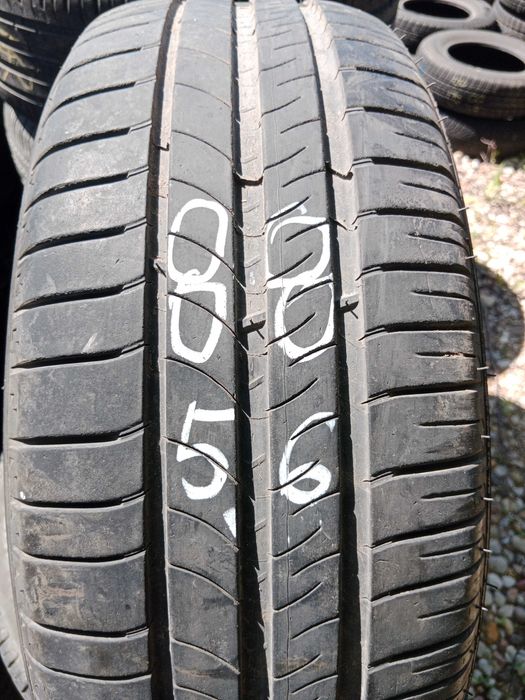 Opona używana 205/55R16 Michelin Energy Saver + 1szt.