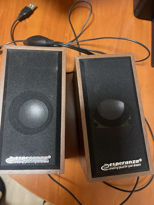 Колонки для компа