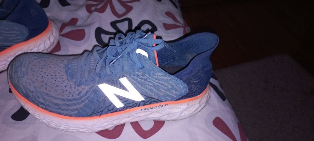 New Balance  buty męskie