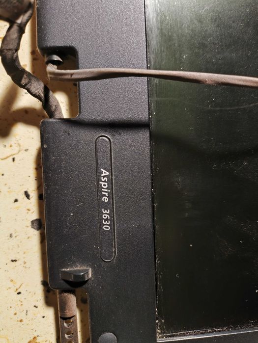 Монитор ноутбука Acer