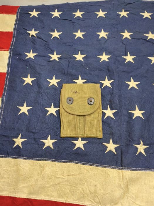 Ładownica armii US 2ww