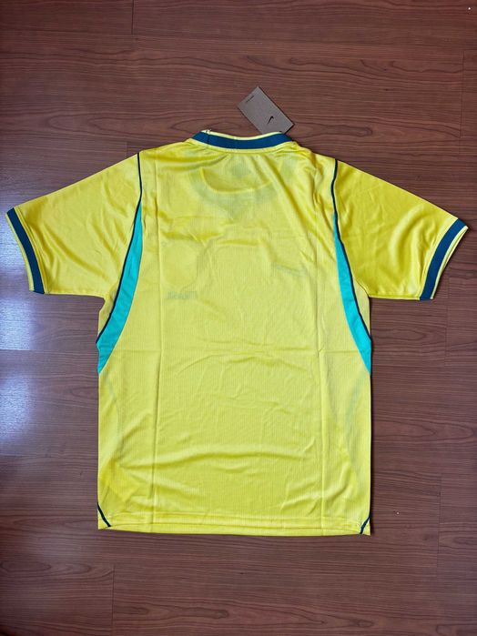 Camisa Copa do Mundo Brasil 2026