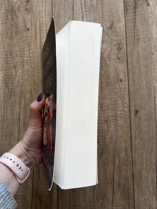 H. E. Marshall This Country of Ours (Yesterday's Classics)