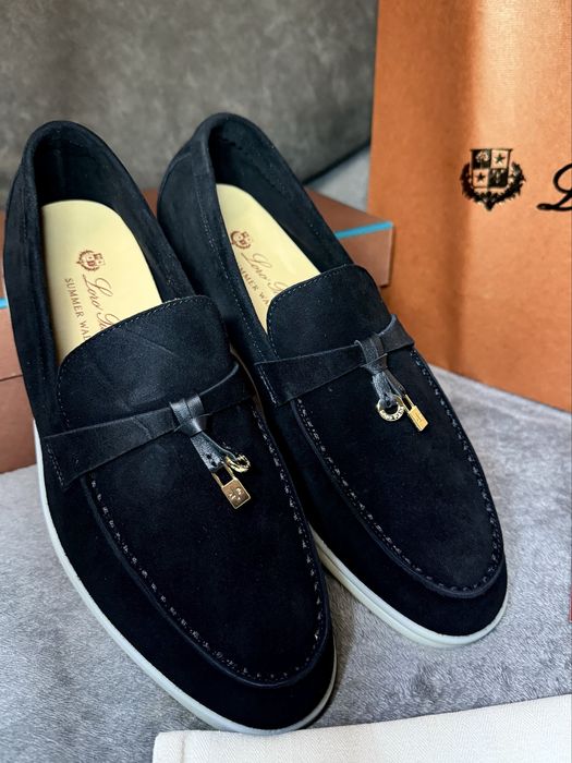 Лофери Loro Piana (Лоро Піанa) (37-40р)