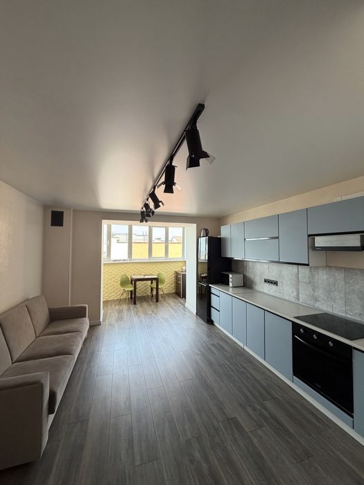 Оренда 1 кімнатна квартира на Леваневського