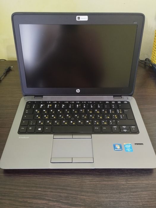 У продажу Ноутбук HP 820 G1 I5-4300u