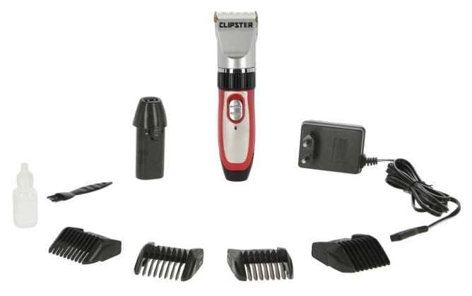 Maszynka do strzyżenia Clipster Sonic