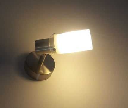 Aplique de tecto / Focos individuais Massive