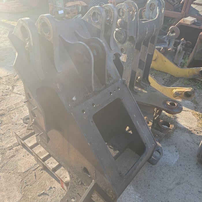 Komatsu Wa 60 70 80 części