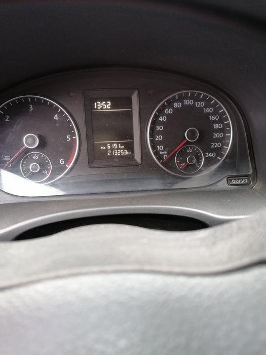 Caddy maxy кадді каді