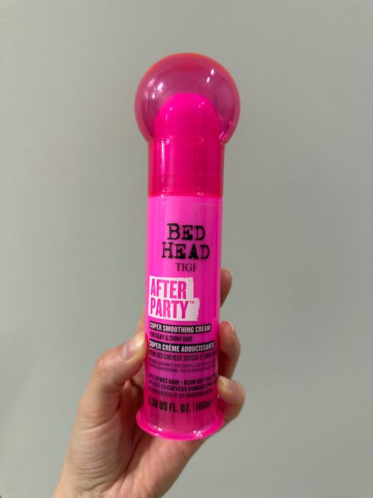 TIGI After Party Super Smoothing Cream