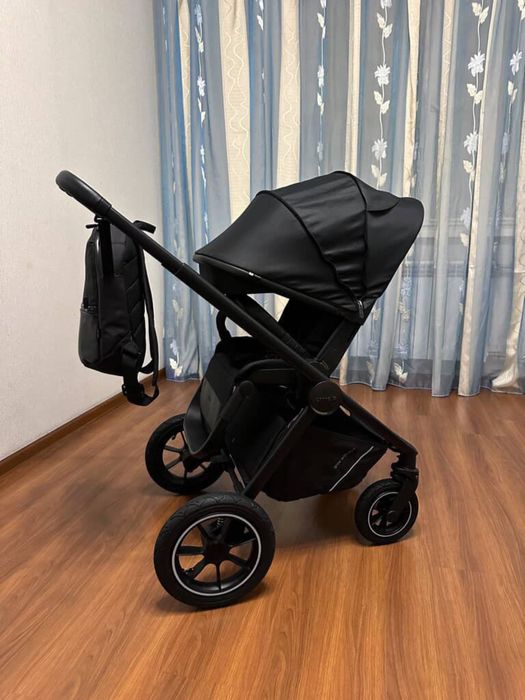 Продам коляску Carrello Ultimo - 2в1 (3в1) (с автокреслом)