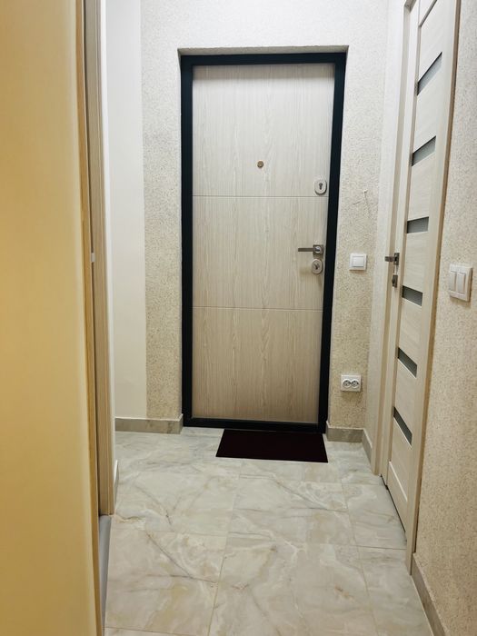 Квартира біля лікарні Св.Пантелеймона, Мазепи,Спартак подобово 1 км кв