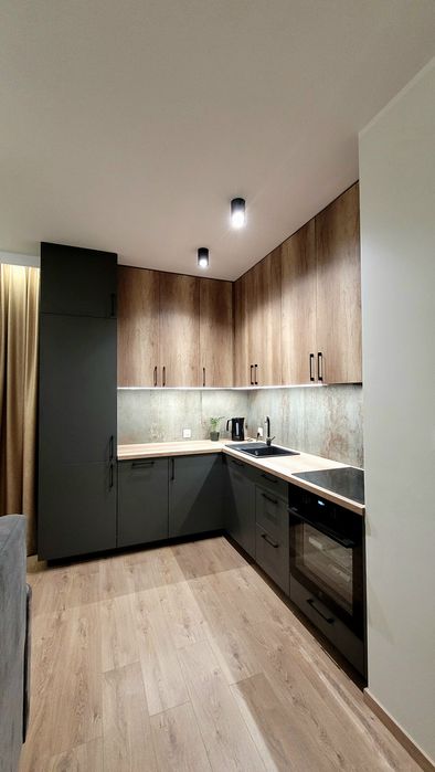 NOWY apartament na wynajem, osiedle NATURA