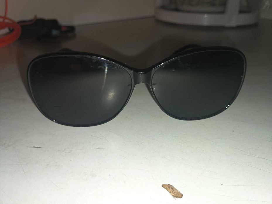 Okulary damskie iglełka