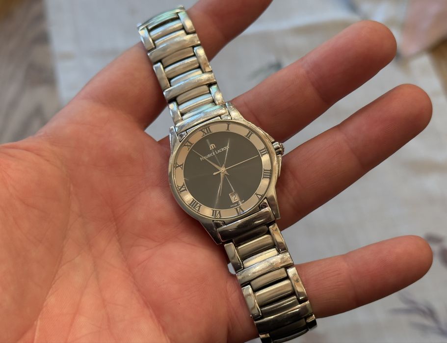 Maurice Lacroix Miros MI1016