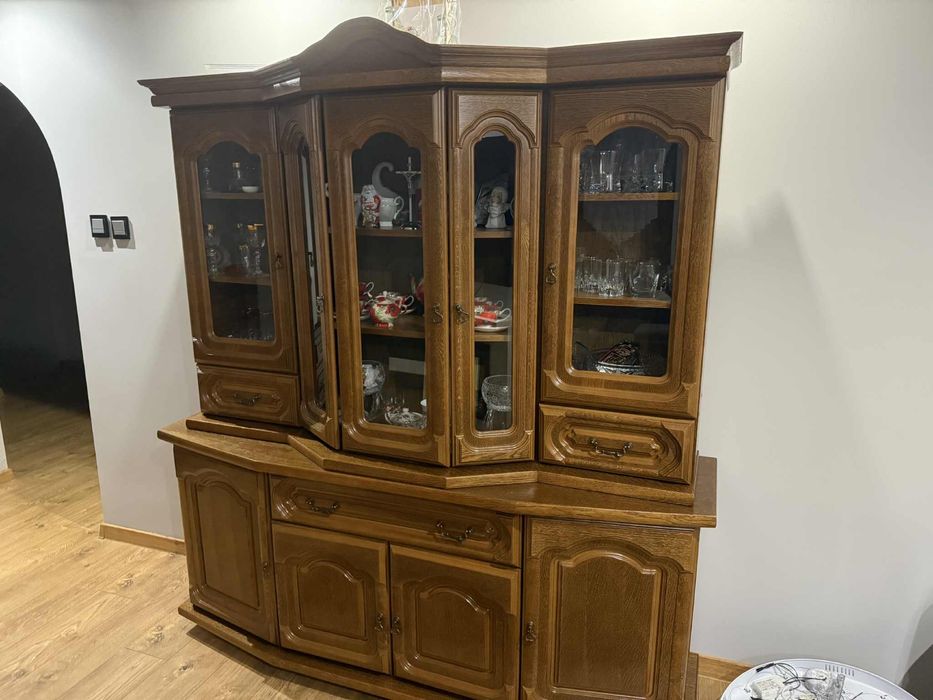 Okazja meble jak nowe