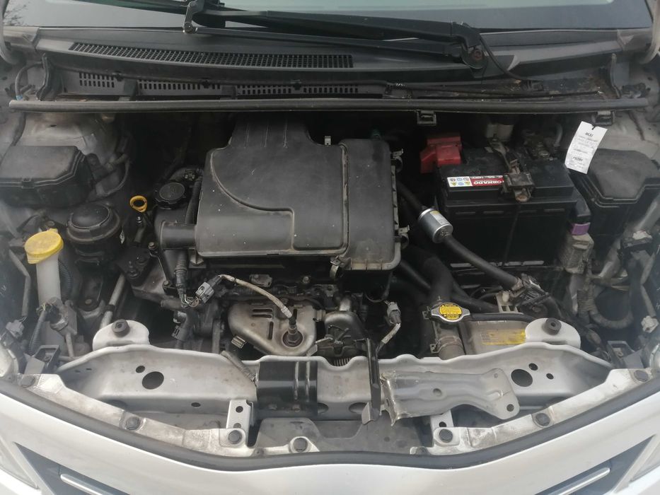 Toyota Yaris+LPG-Polecam