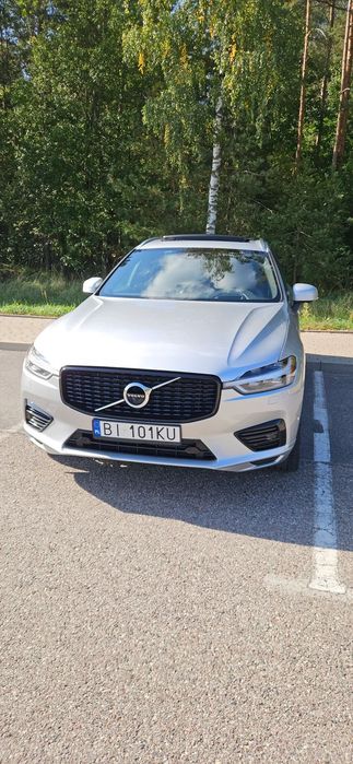 Volvo XC 60