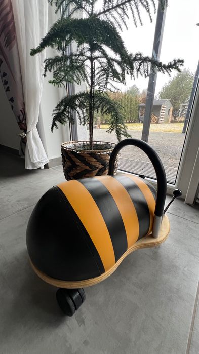 Wheely Bug jeździk mała Pszczoła
